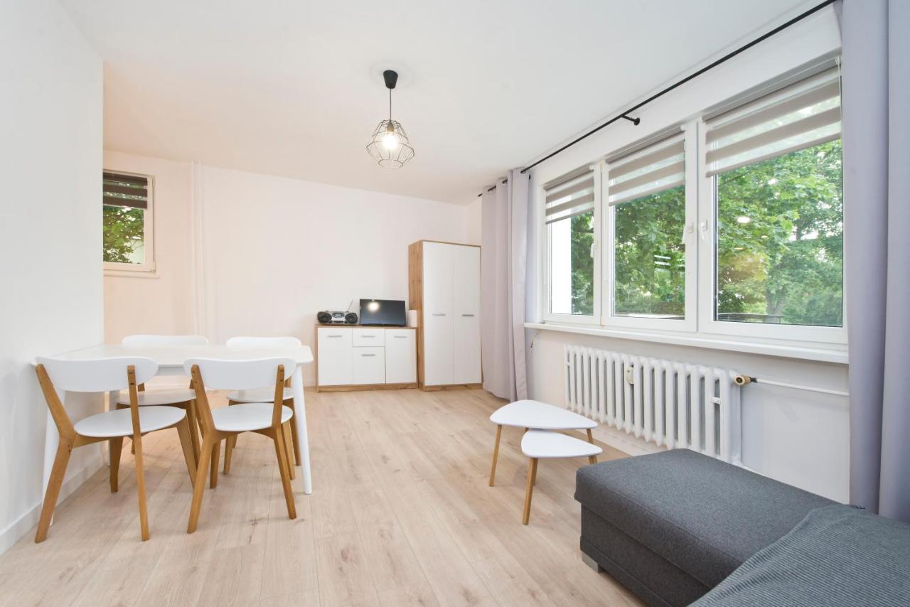 Yourapart Przymorze Piastowska Gdansk Luaran gambar